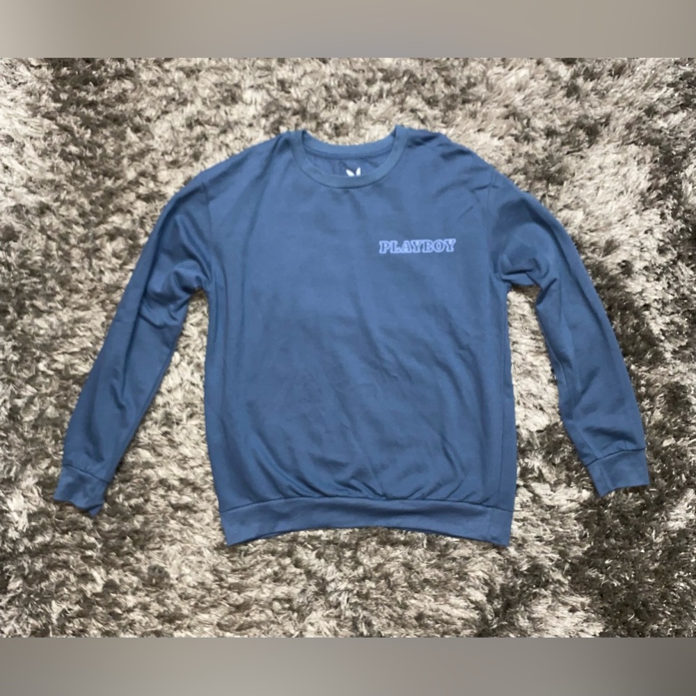 Playboy Crewneck Sweatshirt (PACSUN)